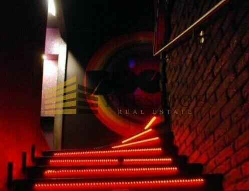 Do wynajęcia lokal pod gastronomię w centrum Warsz