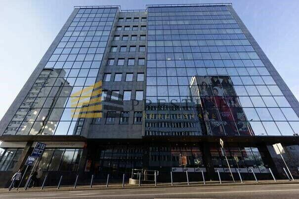 Wyjątkowy lokal na wynajem na Powiślu