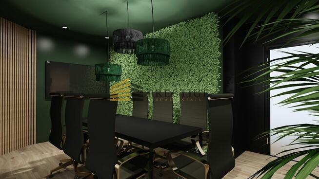 Wyjątkowy lokal na wynajem na Powiślu