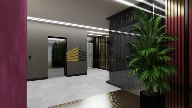 Wyjątkowy lokal na wynajem na Powiślu