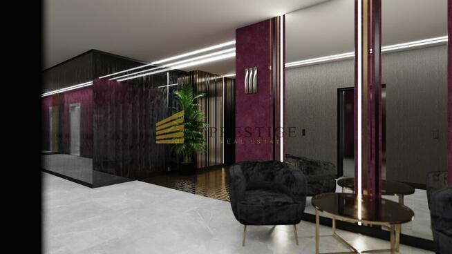 Wyjątkowy lokal na wynajem na Powiślu