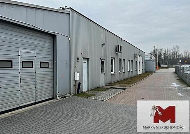 Działka przemysłowa Bierawa Bierawa, Gliwicka