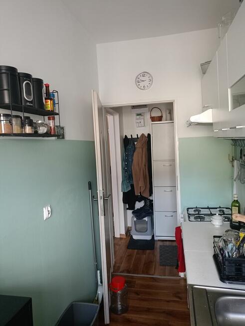 Zamienię mieszkanie komunalne