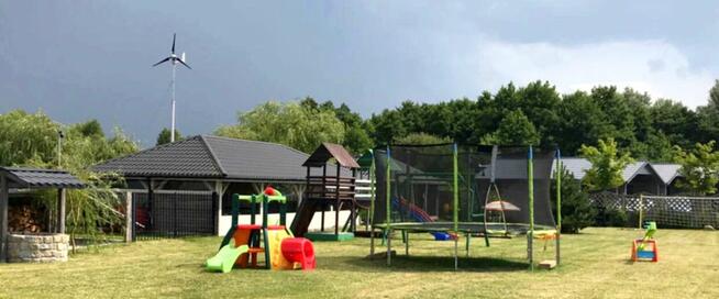 Domki Letniskowe Mojito