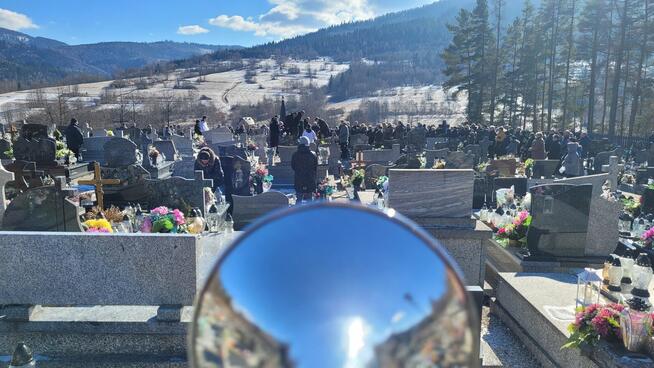 Zawodowy trębacz na pogrzeb! Oprawa muzyczna pogrzebów!