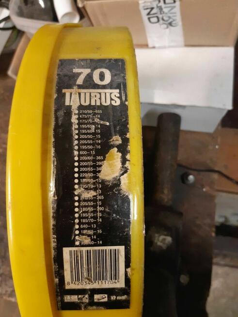 Łańcuchy śniegowe Taurus Diament 70