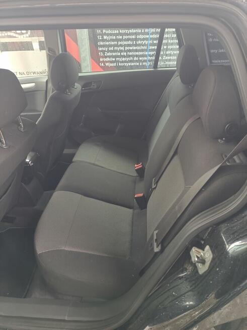 Opel Astra H 2010 1.6 Benzyna