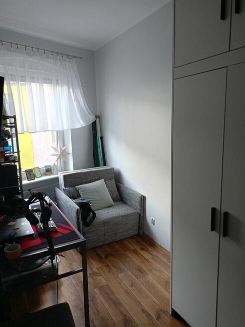 Zamienię mieszkanie komunalne