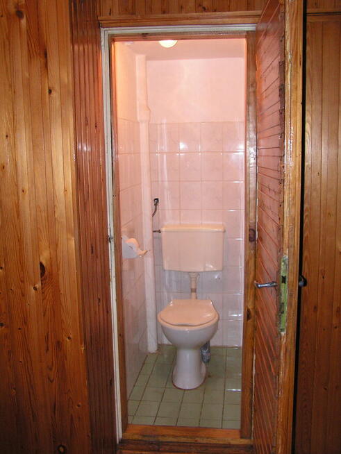 Sprzedam dom Świdnik k. Lublina os. Żwirki i Wigury