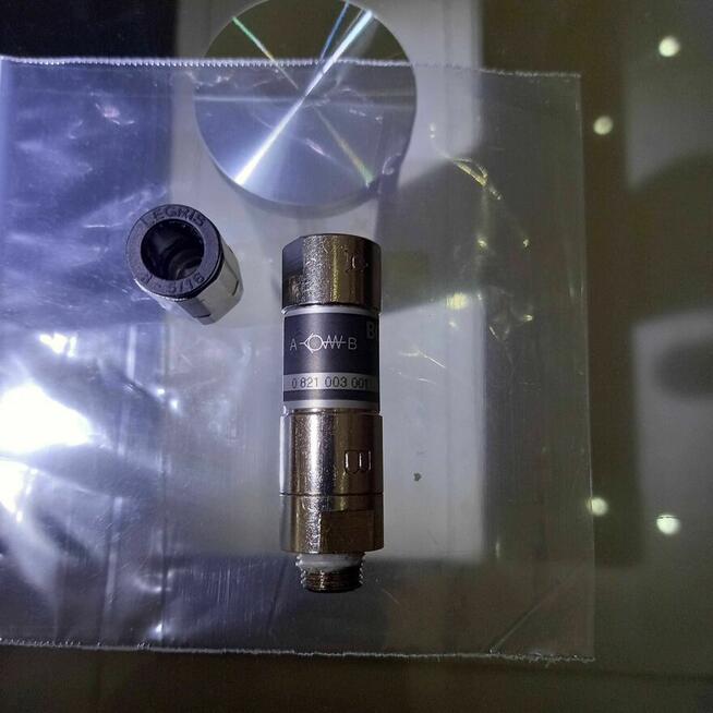 zawór zwrotny BOSCH GERMANY 1/8 cala