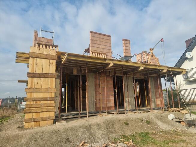 budowa domów remonty i wykonczenia