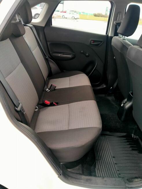 Suzuki Baleno Salon Polska 1.2