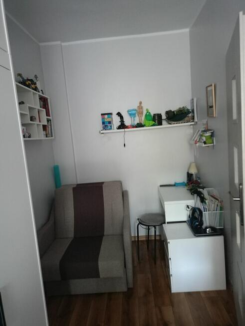 Zamienię mieszkanie komunalne