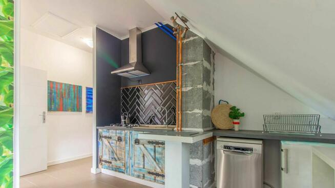 sprzedam nieruchomość na Kaszubach