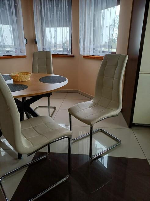 Sprzedam trzy krzesła