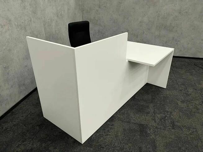 Biurko do recepcji / lada sprzedażowa