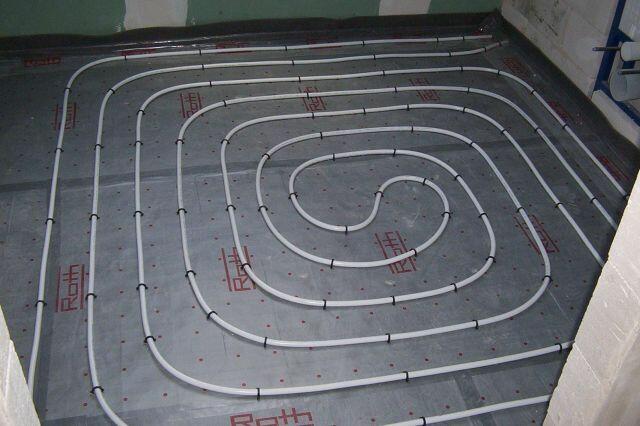 Usługi Hydrauliczne