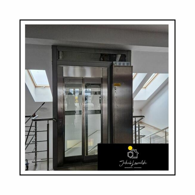 Do wynajęcia lokal w centrum Siedlec