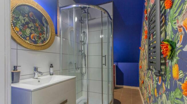 sprzedam nieruchomość na Kaszubach