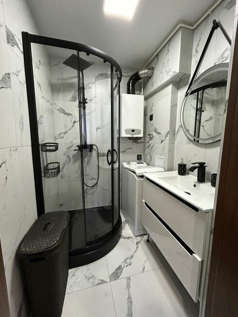 Mieszkanie 3 pokojowe Lębork - najem firmowy