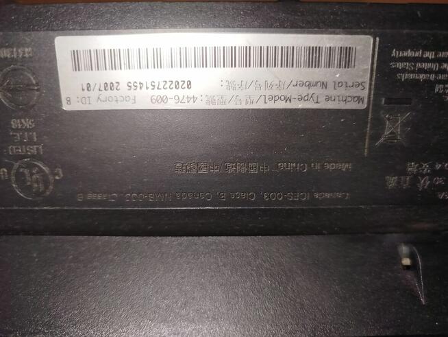 Urządzenie wielofunkcyjne Lexmark