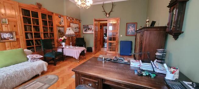 Mieszkanie 3 pokojowe, I piętro, garaż