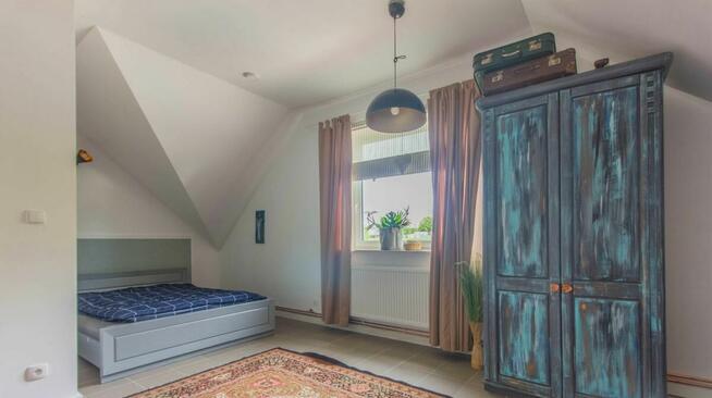 sprzedam nieruchomość na Kaszubach