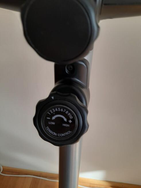 PROFESJONALNY ROWER KETTLER PASO 100