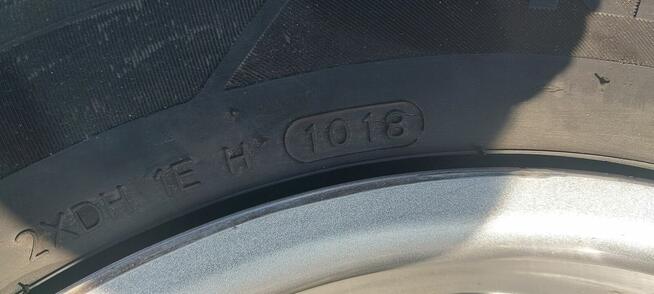 Koła letnie Fiat : Stilo, Punto,