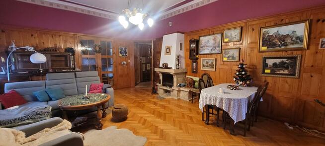 Mieszkanie 3 pokojowe, I piętro, garaż