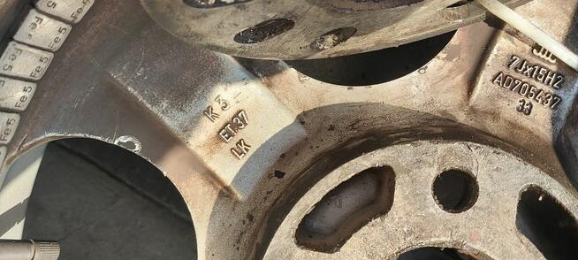 Koła letnie Fiat : Stilo, Punto,