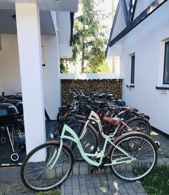 Domki Letniskowe Mojito