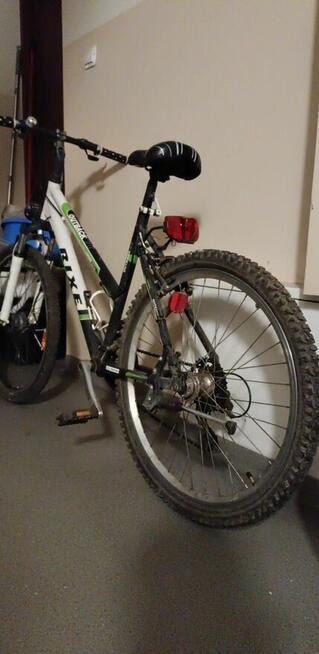 Rower rixe outback 2.0 26\