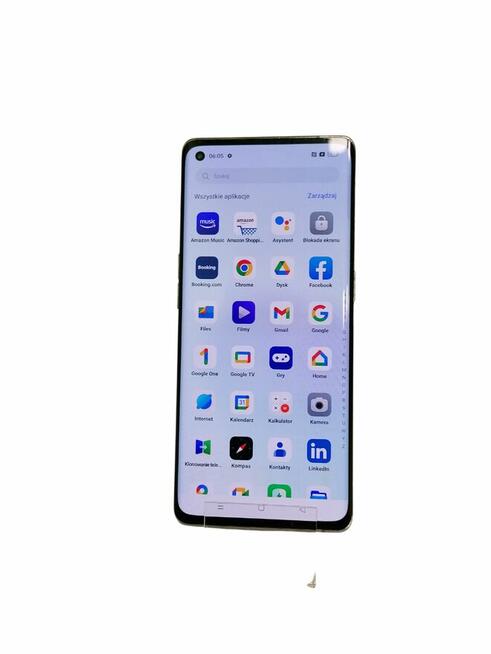 TELEFON OPPO RENO6 PRO 5G 12 GB / 256 GB 5G