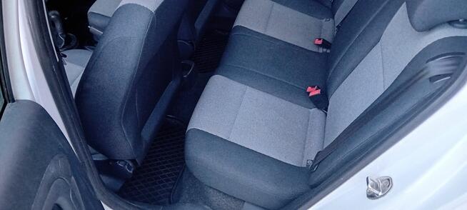 Skoda Fabia 1.6 TDI DPF Ambition