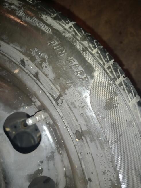 195/55 R16 Pirelli cintrato Run Flat Bmw e 46