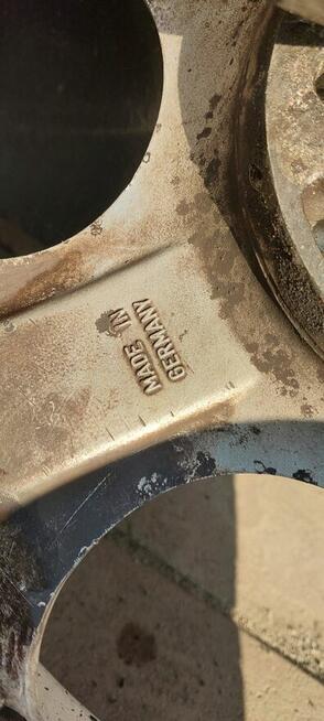 Koła letnie Fiat : Stilo, Punto,