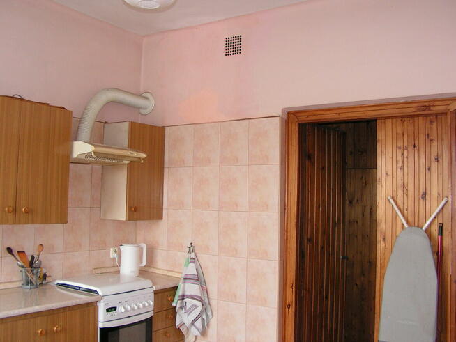 Sprzedam dom Świdnik k. Lublina os. Żwirki i Wigury