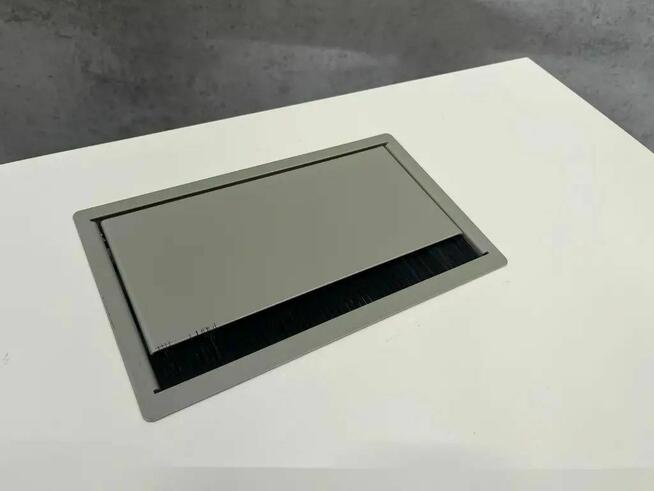 Biurko regulowane 156x80cm