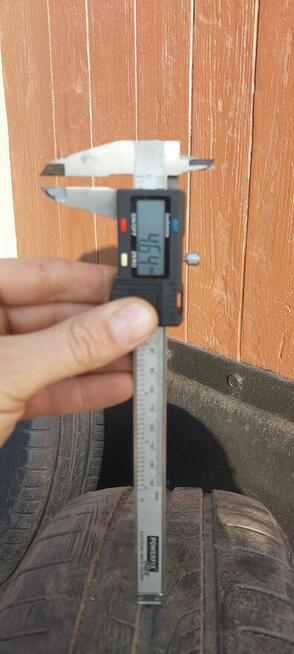 Koła letnie Fiat : Stilo, Punto,