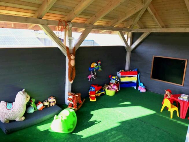 Domki Letniskowe Mojito