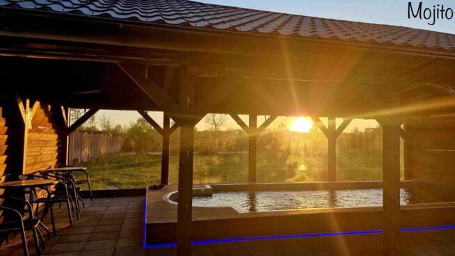 Domki Letniskowe Mojito