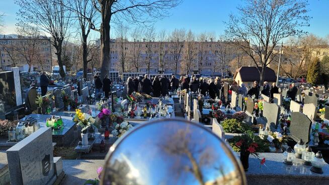 Zawodowy trębacz na pogrzeb! Oprawa muzyczna pogrzebów!