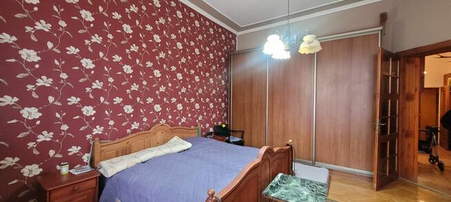 Mieszkanie 3 pokojowe, I piętro, garaż