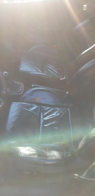 Seat leon 1.8 2002rok ZAREJESTROWANY opłacony 100% sprawny