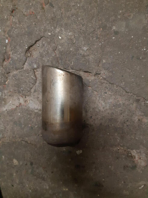 Końcówka wydechu Ulter