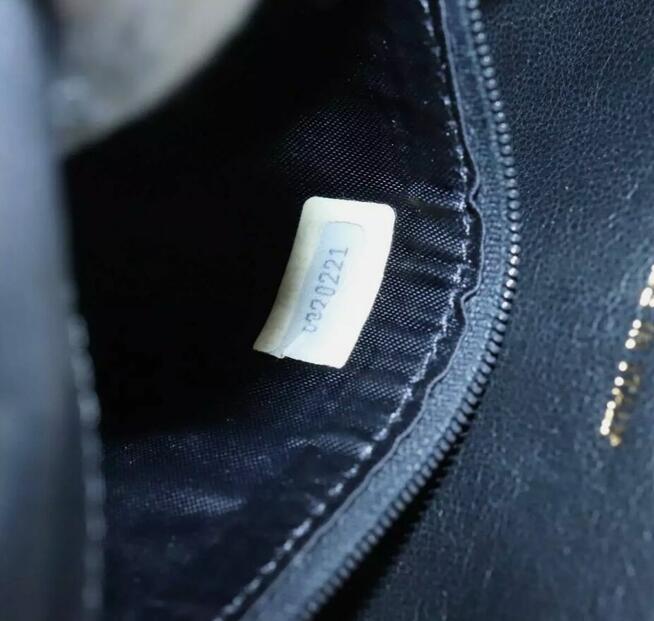 Torebka CHANEL Matelasse Chain Shoulder Bag Skóra jagnięca!