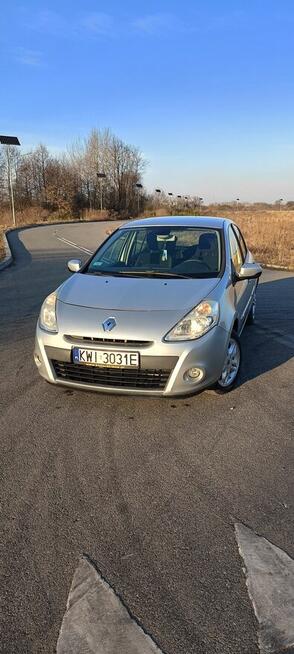 Renault Clio 3