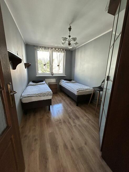 Mieszkanie 3 pokojowe Lębork - najem firmowy