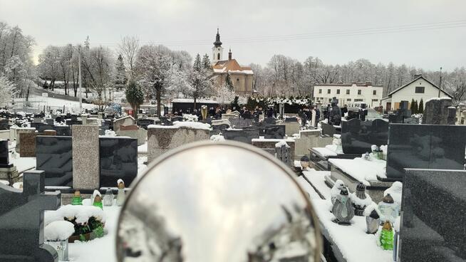 Zawodowy trębacz na pogrzeb! Oprawa muzyczna pogrzebów!